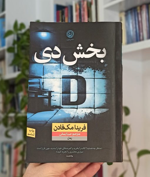 بخش دی