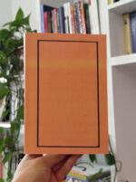 کتاب خلقیات ما ایرانیان بساط کتاب