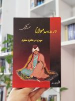 در مدرسه مولانا