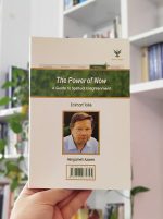 نیروی حال توله بساط کتاب
