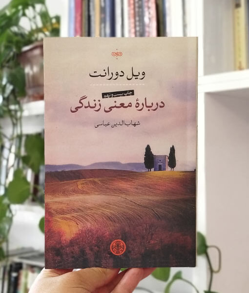 درباره معنی زندگی