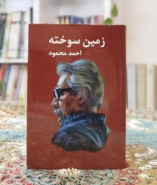 زمین سوخته