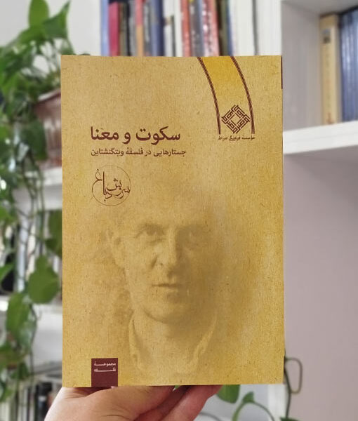 سکوت و معنا