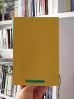 پشت جلد جان شیفته