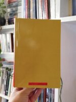 پشت جاد کتاب جان شیفته رومن رولان بساط کتاب