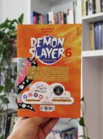 خرید کتاب شیطان‌کش فروشگاه اینترنتی بساط کتاب