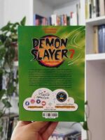 دوره 7 جلدی شیطان کش از بساط کتاب