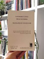 کتاب عشق‌های خنده‌دار