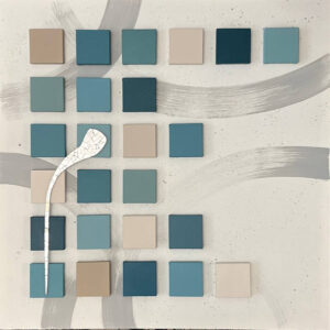 میم اثر مونا نیکوقدم