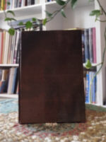 خرید کتاب نادر پسر شمشیر لارودی بساط کتاب