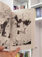 مانگا وان پیس بساط کتاب