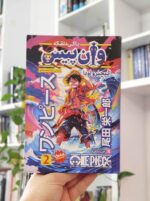 مانگا وان پیس