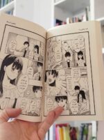 خرید مانگا پانکراس جلد 1