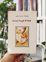 شما که غریبه نیستید