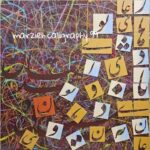 آینه ضمیر اثر مرضیه معماریان