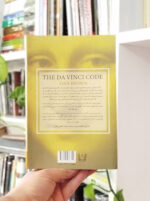 رمان راز داوینچی بساط کتاب