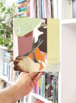 کتاب زیبا و مانا