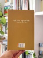 کتاب چهار میثاق بساط کتاب