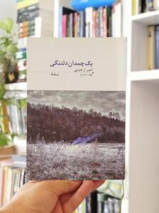 یک چمدان دلتنگی