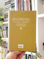 نامه‌های عاشقانه ی یک پیامبر جبران خلیل جبران