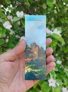 بوکمارک «ساعت‌های زیبا»