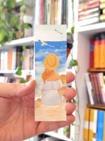 خرید نشانگر کتاب «ساحلِ خیال»