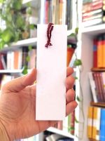 نشانگر کتاب «لحظه‌های شیرین»