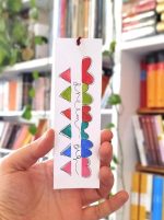 خرید نشانگر کتاب «قلب»