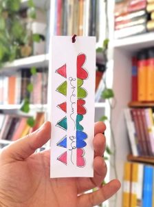 خرید نشانگر کتاب «قلب»